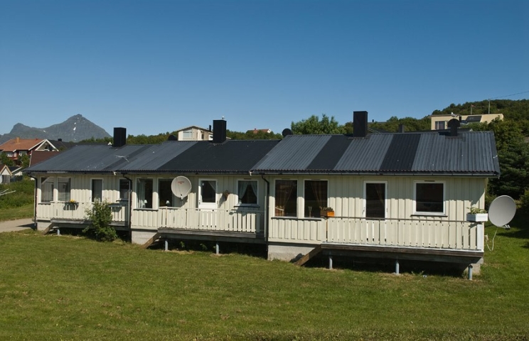 Rognbærstien 12 A Rognbærstien 12 A