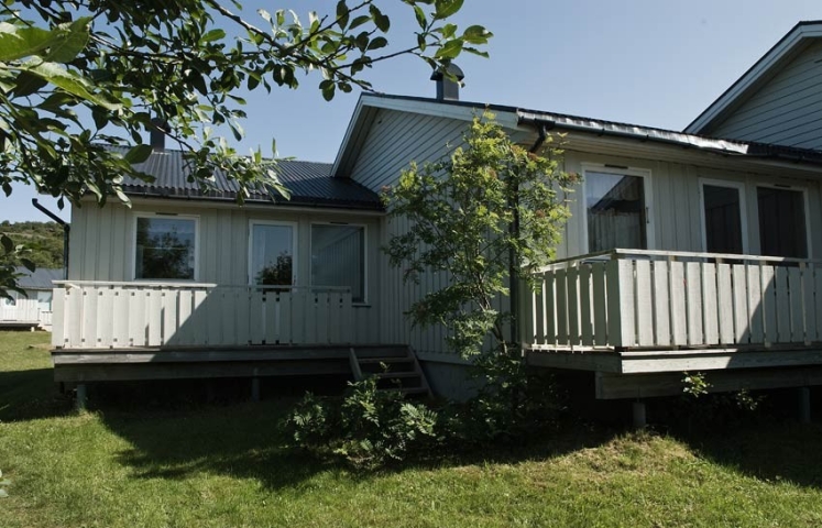 Rognbærstien 10 B Rognbærstien 10 B