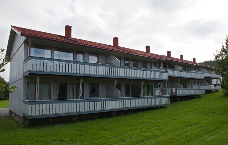 Leirelvveien 30 Leirelvveien 30