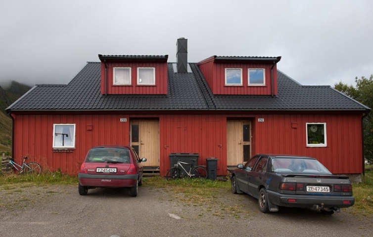Steinfjordveien 290 Steinfjordveien 290