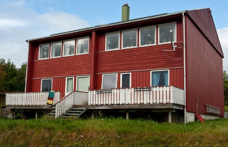 Brynjeveien 8 Brynjeveien 8