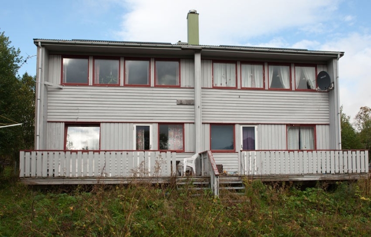 Brynjeveien 12 Brynjeveien 12