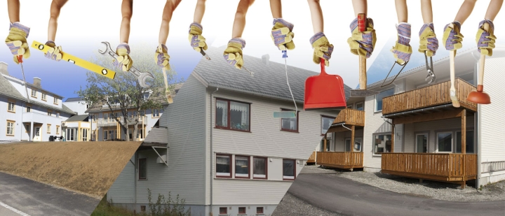 Fremtidige jobbmuligheter Fremtidige jobbmuligheter