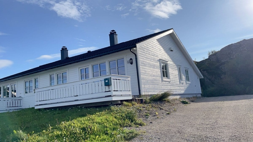 Tobbenesosen 6B Tobbenesosen 6B